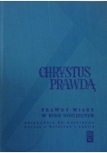Chrystus prawdą