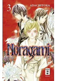 Noragami 03