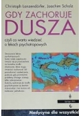 Gdy zachoruje dusza