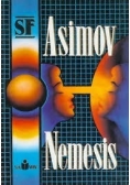 Isaac Asimov Nemesis
