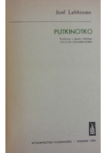 Putkinotko