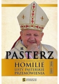 Pasterz Stanisław Kardynał Dziwisz