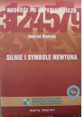 Silne i symbole Newtona