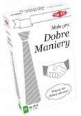 Mała gra - Dobre maniery