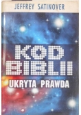 Kod Biblii Ukryta prawda