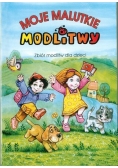 Moje malutkie modlitwy