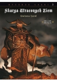 Skarga utraconych ziem T.2 Gwinea Lord