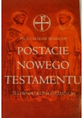 Postacie Nowego Testamentu