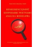 Konkurencyjność gospodarki Wietnamu analiza modelowa