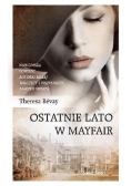 Ostatnie lato w Mayfair