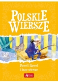 Polskie wiersze