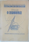 O radiofonii