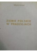 Ziemie polskie w pradziejach