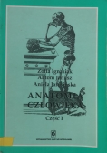 Anatomia człowieka część I