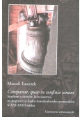 Campanae quae in confinio sonant