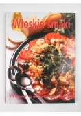Włoskie smaki