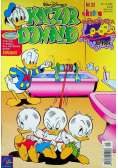 Kaczor Donald nr 33