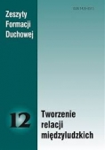 Tworzenie relacji międzyludzkich  12
