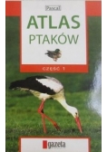 Atlas ptaków cz 1
