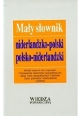 Mały słownik niderlandzko-polski, polsko-niderlandzki
