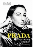 Prada. Obyczajowy fenomen