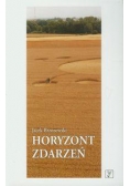 Horyzont zdarzeń