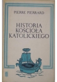 Historia Kościoła Katolickiego