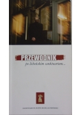 Przewodnik po licheńskim sanktuarium...