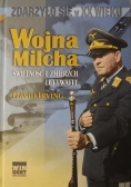 Wojna Milcha, Świetność i zmierzch Luftwaffe