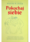 Pokochaj siebie