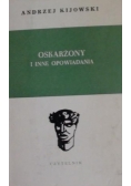 Oskarżony i inne opowiadania