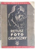 Retusz fotograficzny 1947 r.