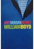 Any human heart