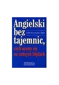 Angielski bez tajemnic, czyli uczymy się  na cudzych błędach
