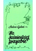Na jaćwieskiej przyzbie