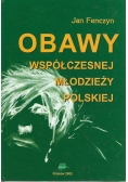 Obawy współczesnej młodzieży polskiej