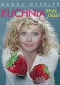 Kuchnia : moja pasja