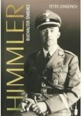 Himmler  Buchalter śmierci