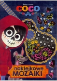 Coco. Naklejkowe mozaiki,Nowa