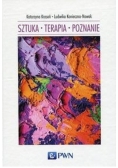 Sztuka Terapia Poznanie