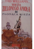 Wieża Zielonego Anioła Tom IV