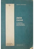 Zbiór zadań z rysunku maszynowego