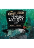 Opowieść wigilijna. Audiobook
