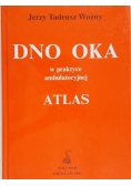 Dno oka w praktyce ambulatoryjnej, Atlas