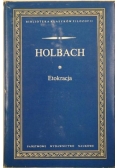HOLBACH Etokracja czyli rząd oparty BKF