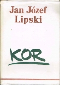 KOR Komitet Samoobrony Społecznej