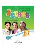 Access 3 SB (wieloletni) EXPRESS PUBLISHING