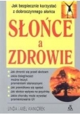Słońce a zdrowie