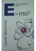 E=mc2