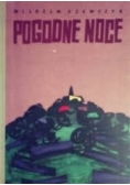 Pogodne noce